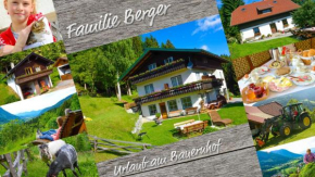 Gästehaus Berger - Priglhof, Treffen Am Ossiacher See, Österreich